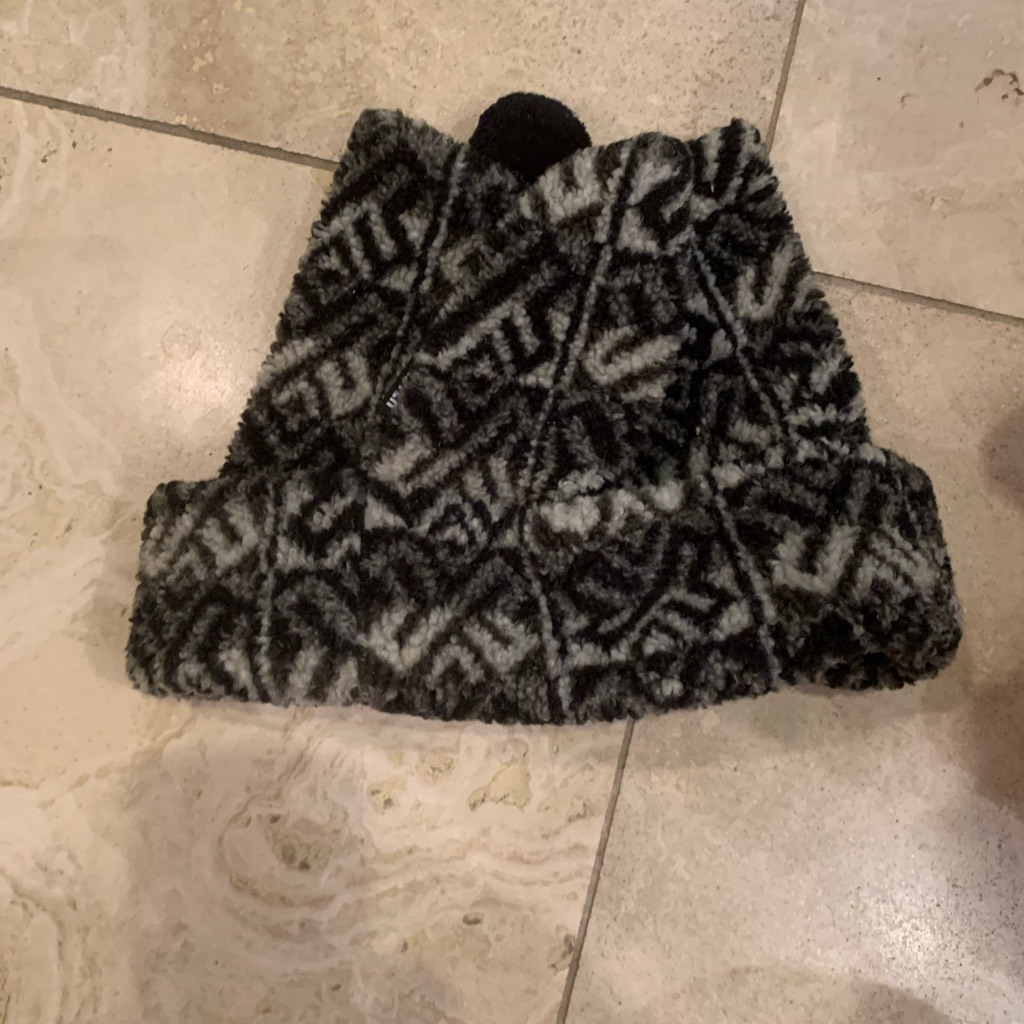 Obermeyer Stocking Cap